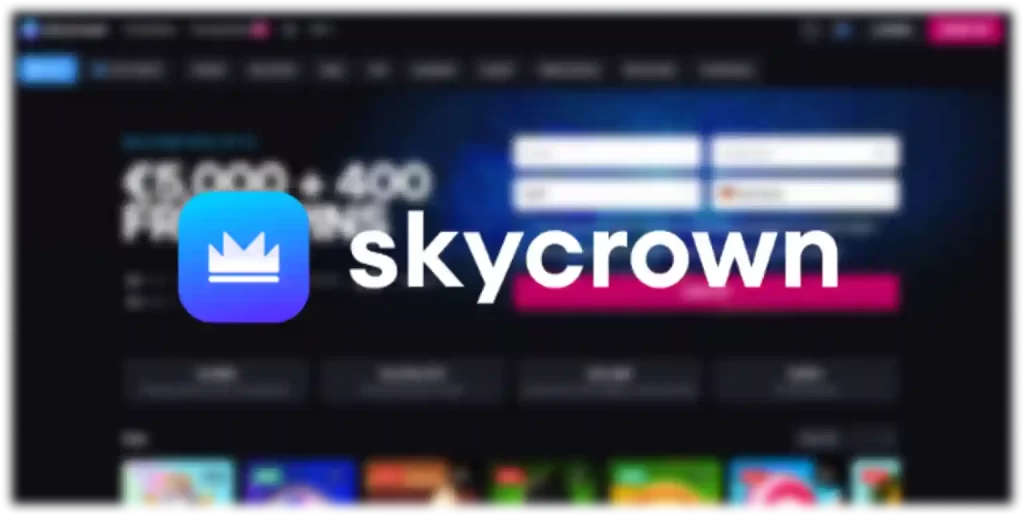 skycrown