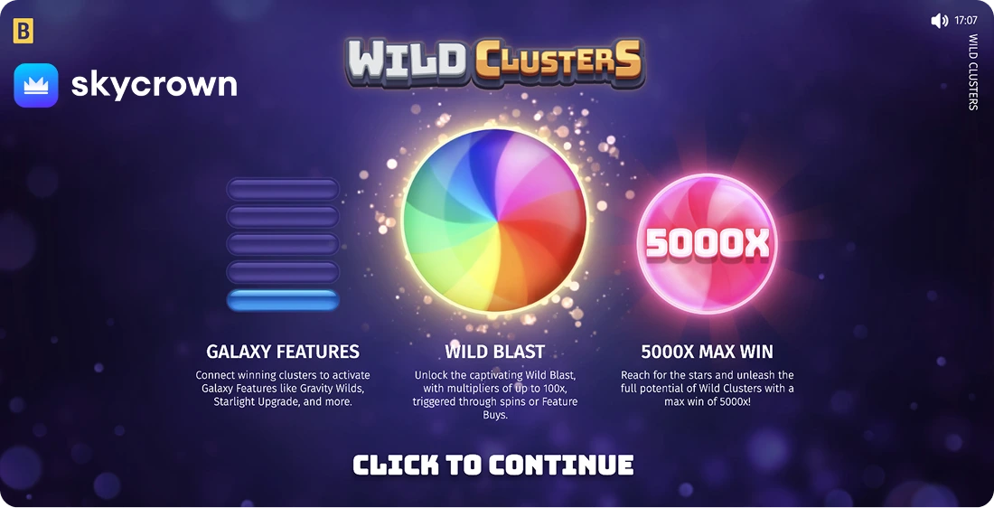 skycrown online pokies