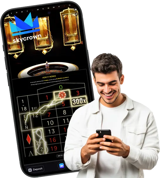 skycrown app