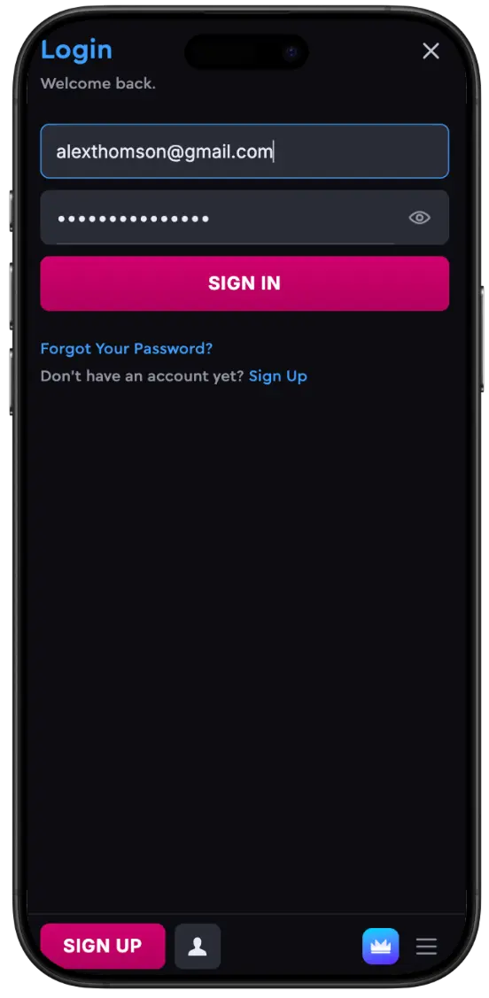skycrown casino app for android
